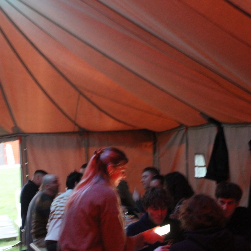 IMG 8185 - Scouts en Gidsen Zaventem 