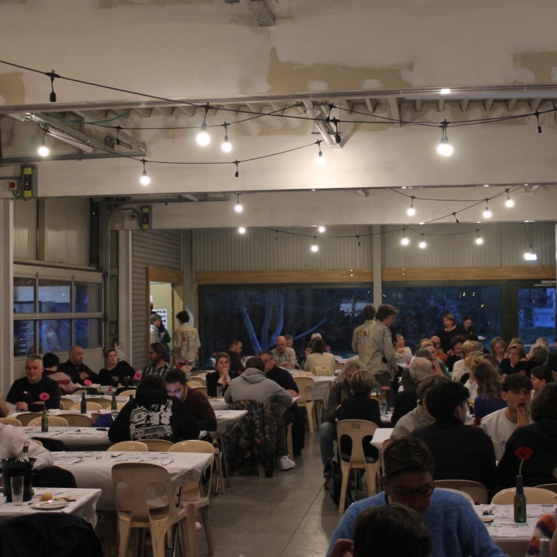 IMG 8190 - Scouts en Gidsen Zaventem 