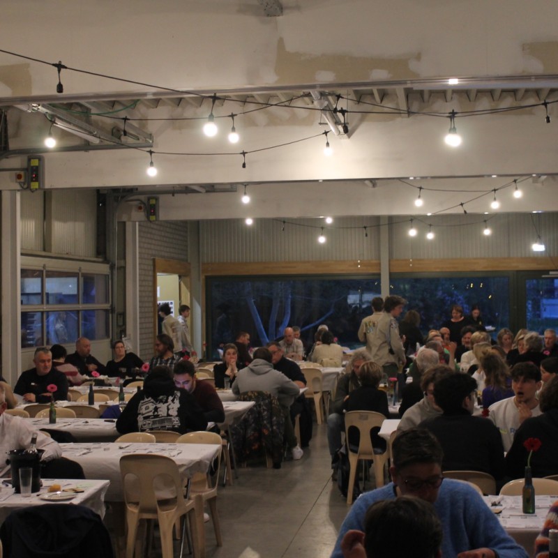IMG 8191 - Scouts en Gidsen Zaventem 