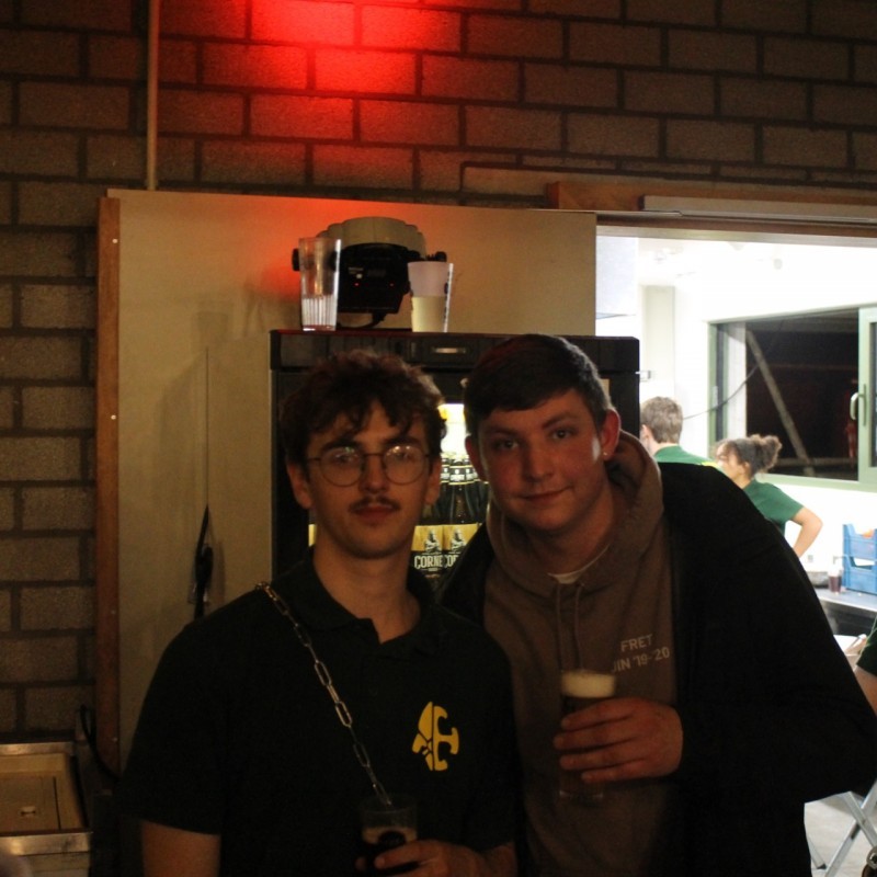 IMG 8225 - Scouts en Gidsen Zaventem 