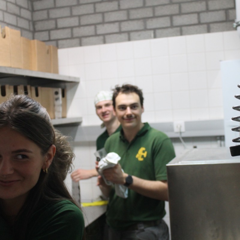 IMG 8228 - Scouts en Gidsen Zaventem 