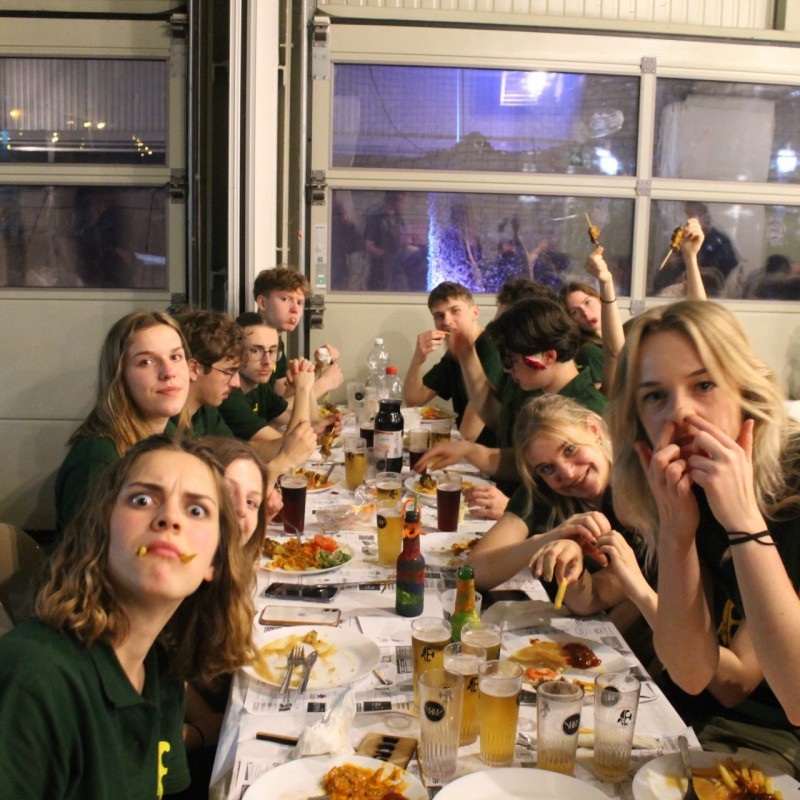 IMG 8235 - Scouts en Gidsen Zaventem 