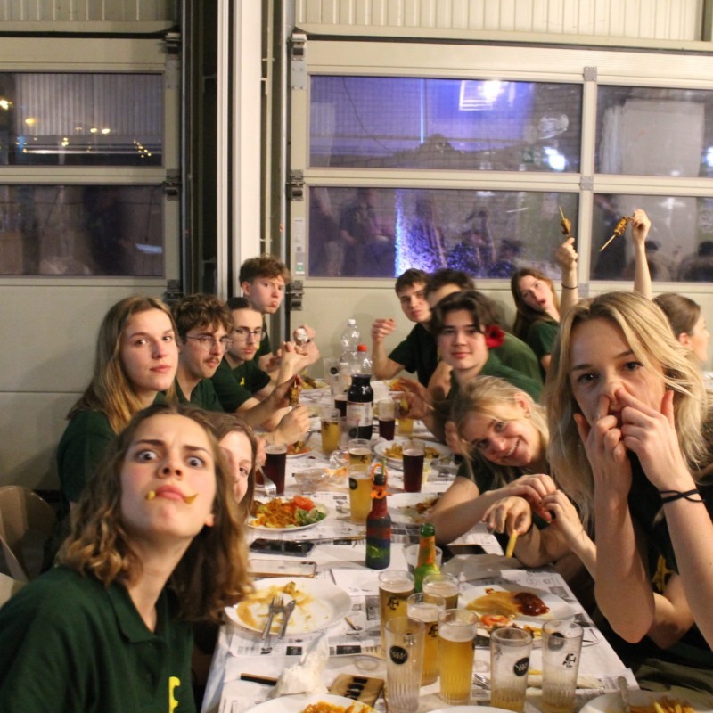 IMG 8236 - Scouts en Gidsen Zaventem 