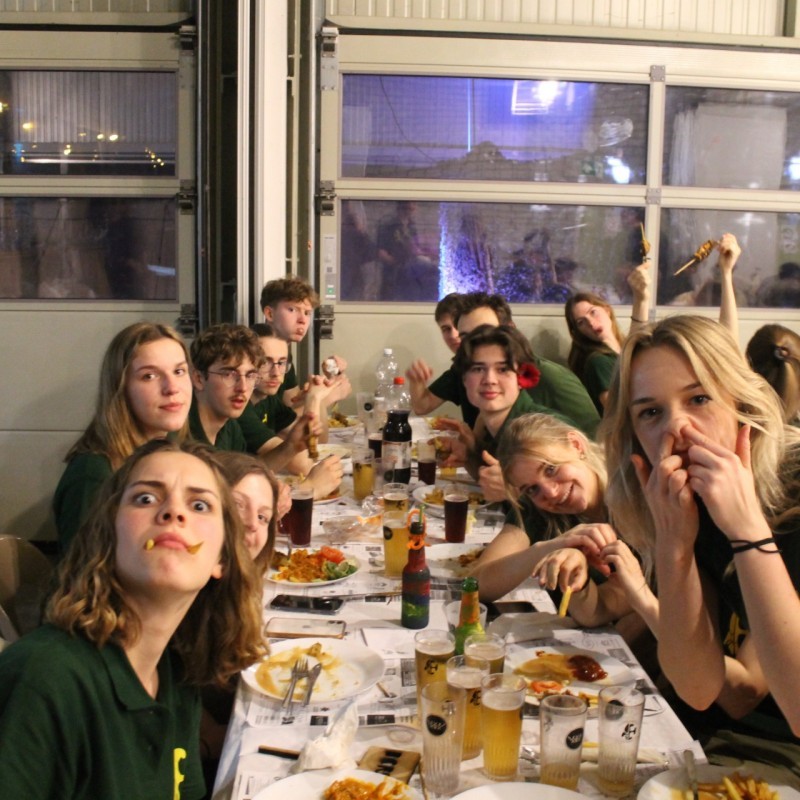 IMG 8237 - Scouts en Gidsen Zaventem 