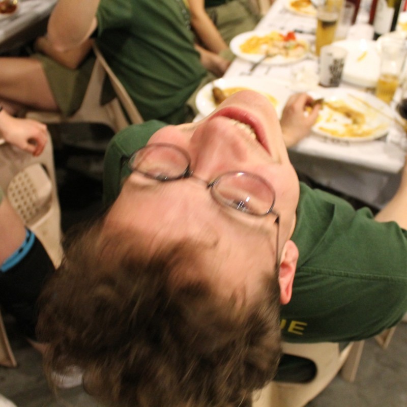 IMG 8244 - Scouts en Gidsen Zaventem 