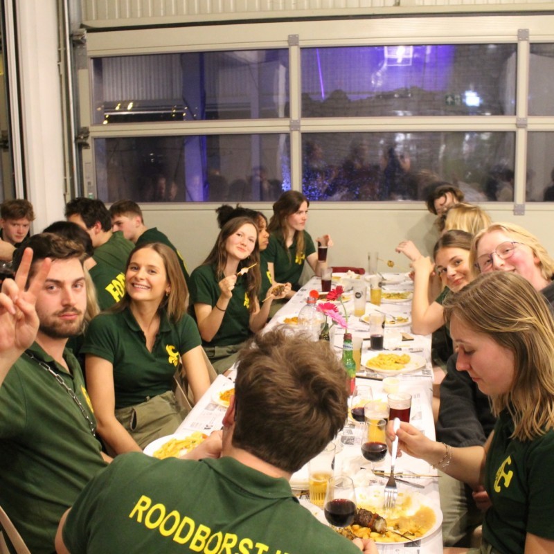 IMG 8245 - Scouts en Gidsen Zaventem 
