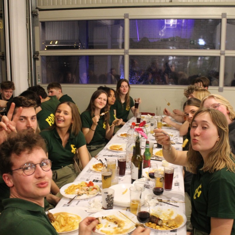 IMG 8248 - Scouts en Gidsen Zaventem 