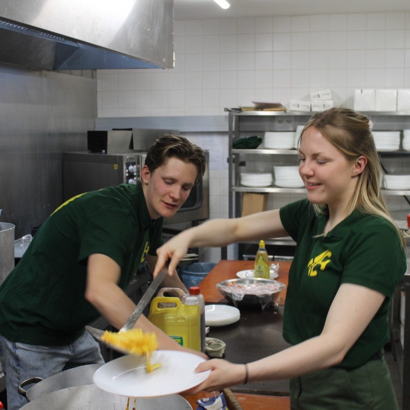 IMG 8258 - Scouts en Gidsen Zaventem 