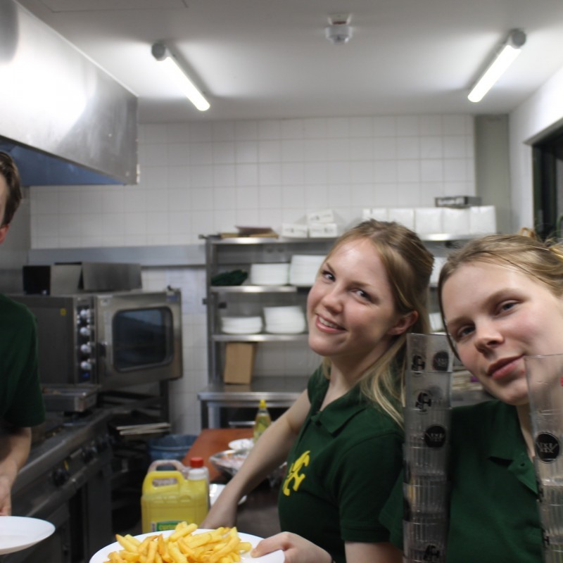 IMG 8259 - Scouts en Gidsen Zaventem 