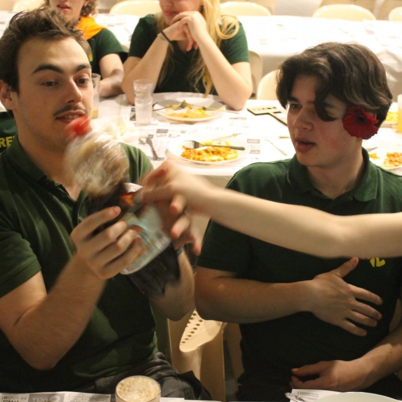 IMG 8265 - Scouts en Gidsen Zaventem 