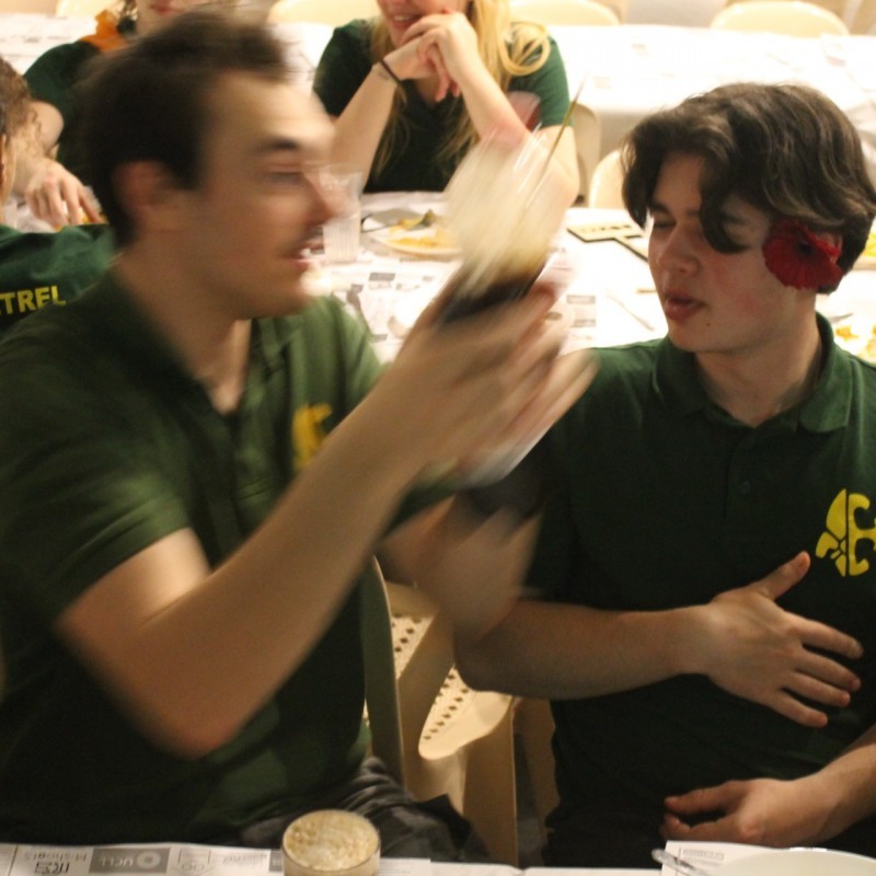 IMG 8266 - Scouts en Gidsen Zaventem 