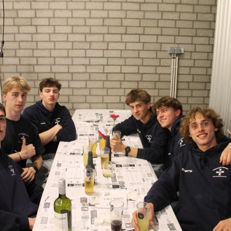 IMG 8267 - Scouts en Gidsen Zaventem 