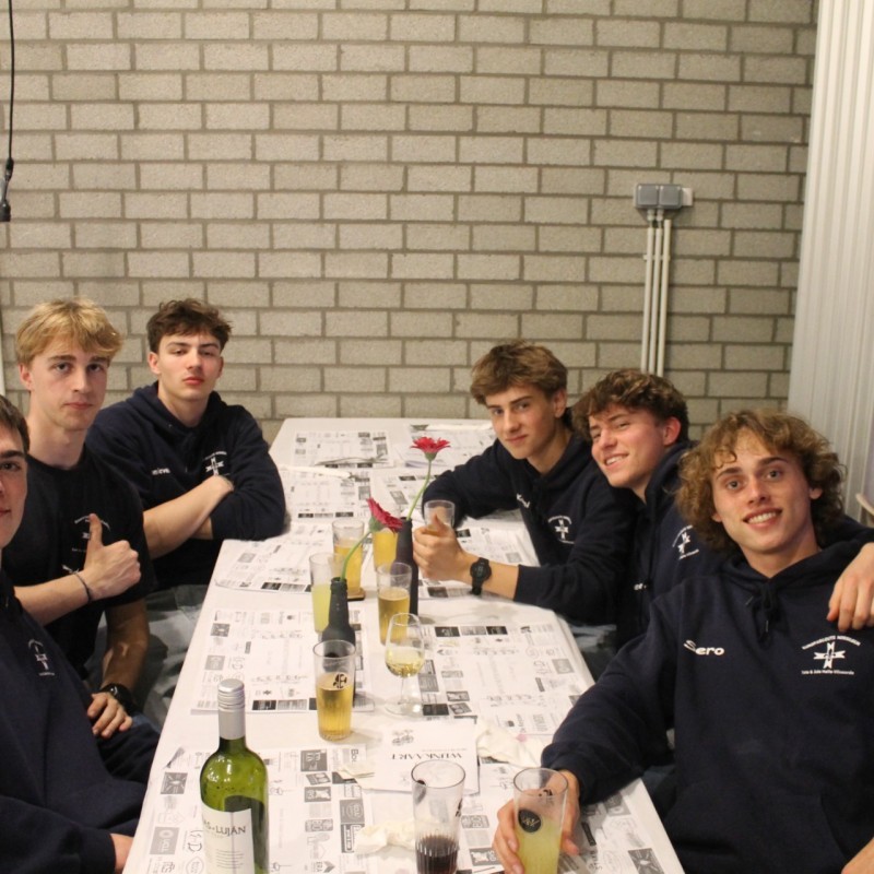 IMG 8268 - Scouts en Gidsen Zaventem 