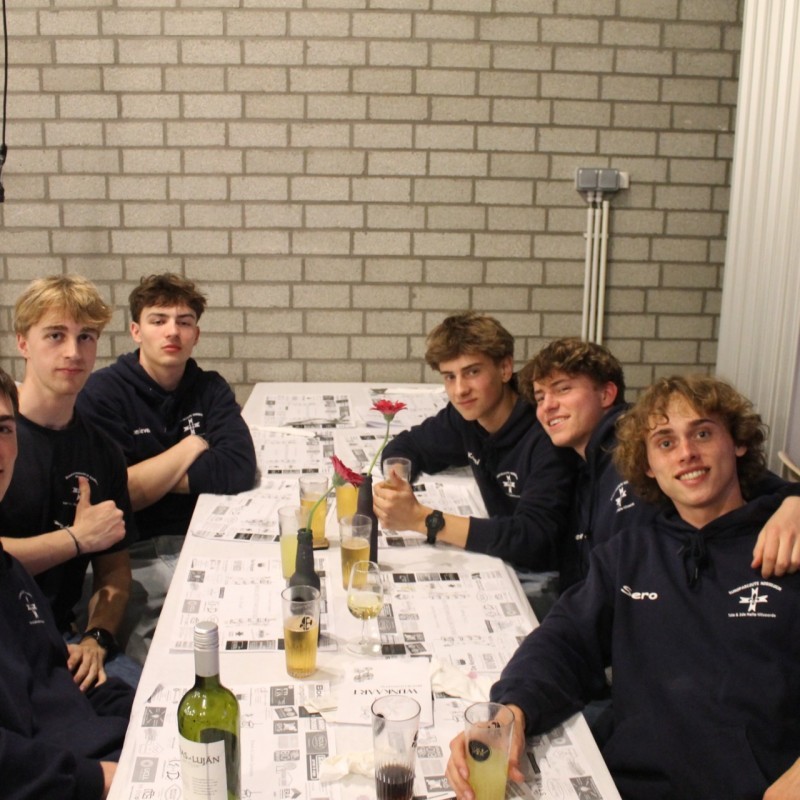 IMG 8269 - Scouts en Gidsen Zaventem 