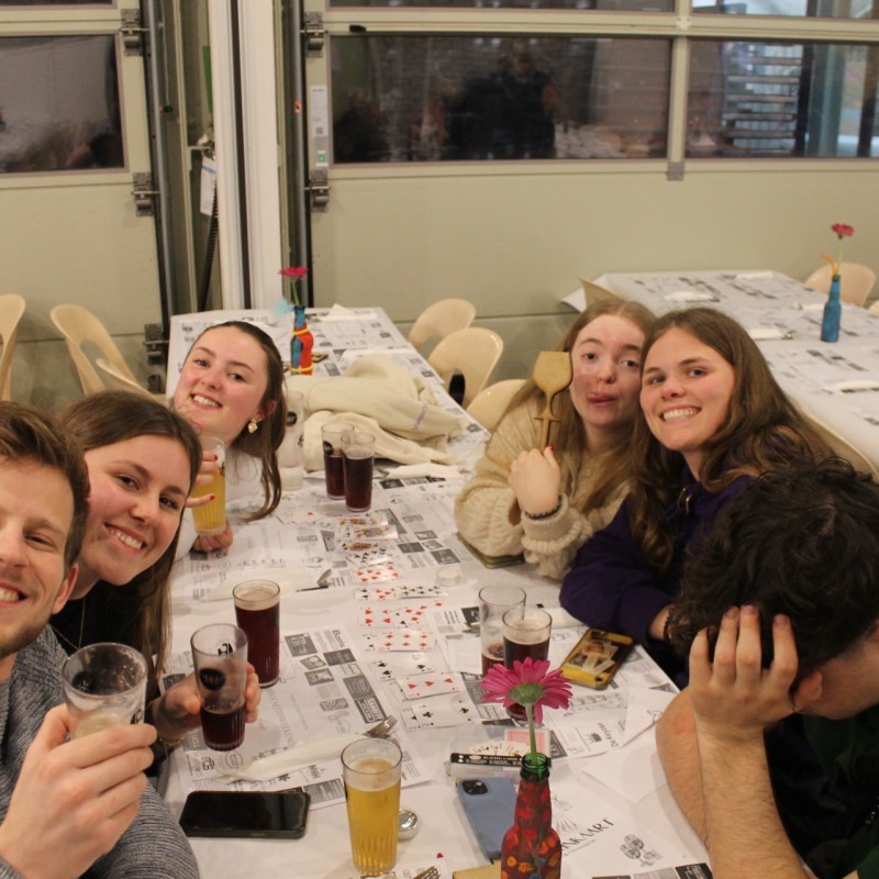 IMG 8270 - Scouts en Gidsen Zaventem 
