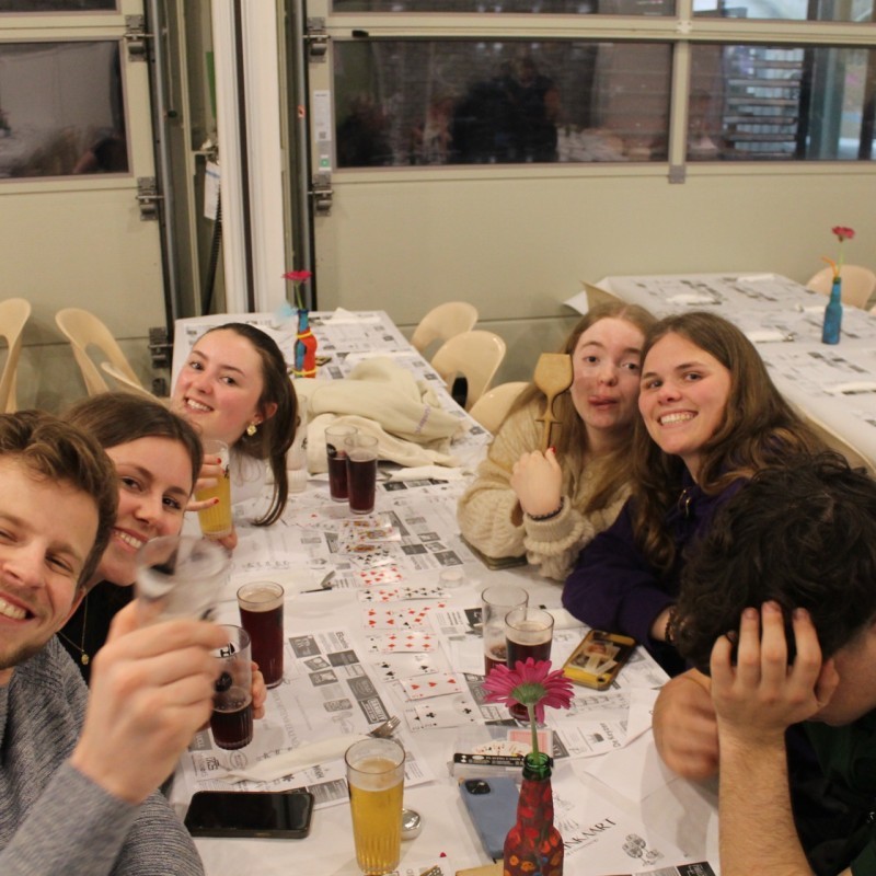 IMG 8271 - Scouts en Gidsen Zaventem 