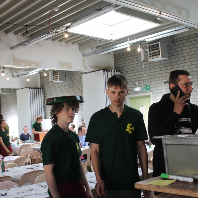 IMG 8313 - Scouts en Gidsen Zaventem 