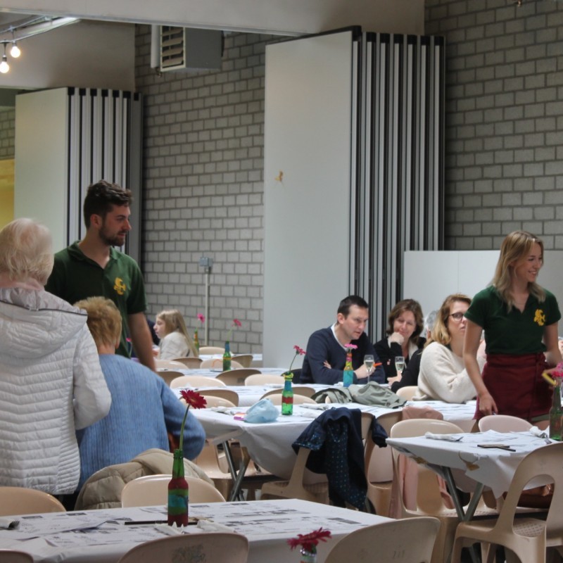 IMG 8321 - Scouts en Gidsen Zaventem 