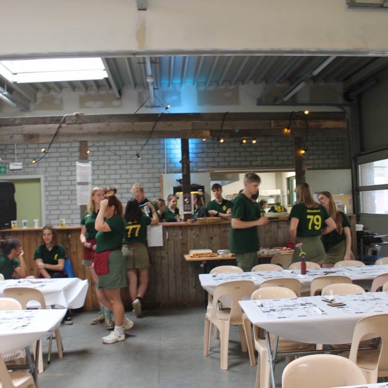 IMG 8324 - Scouts en Gidsen Zaventem 
