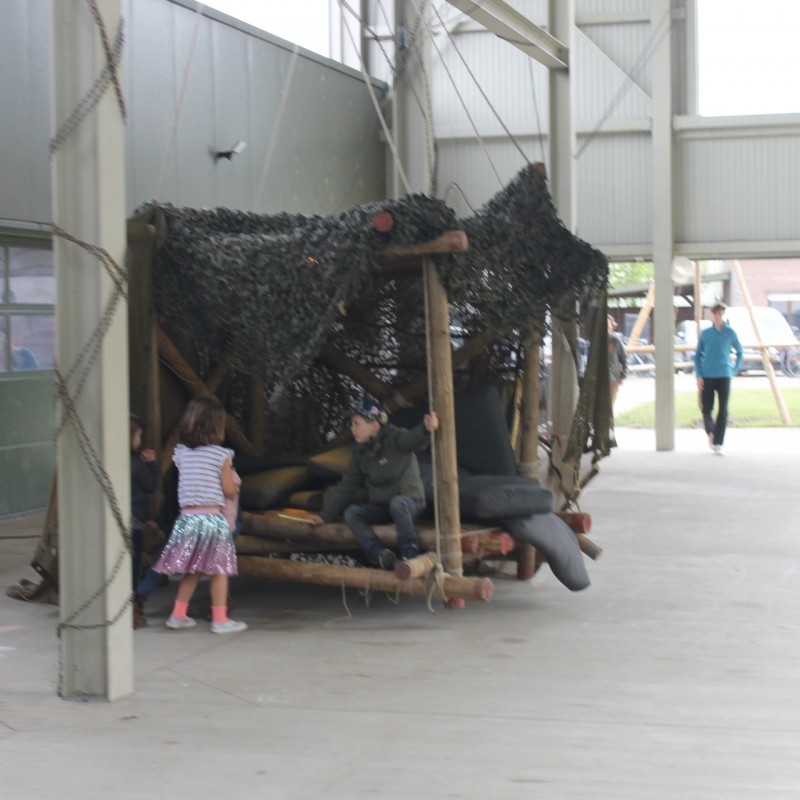 IMG 8329 - Scouts en Gidsen Zaventem 