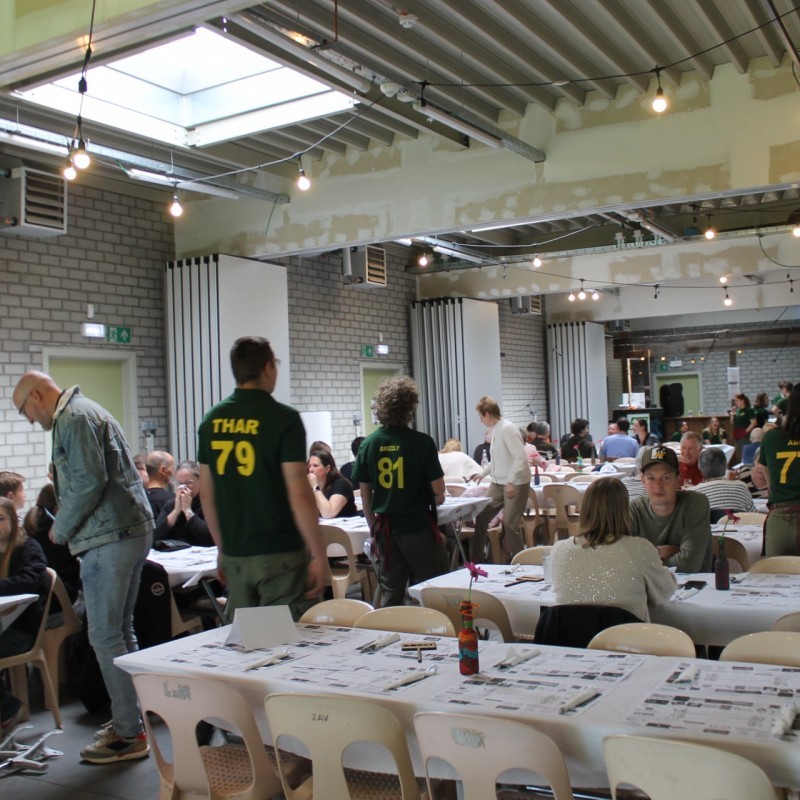 IMG 8345 - Scouts en Gidsen Zaventem 