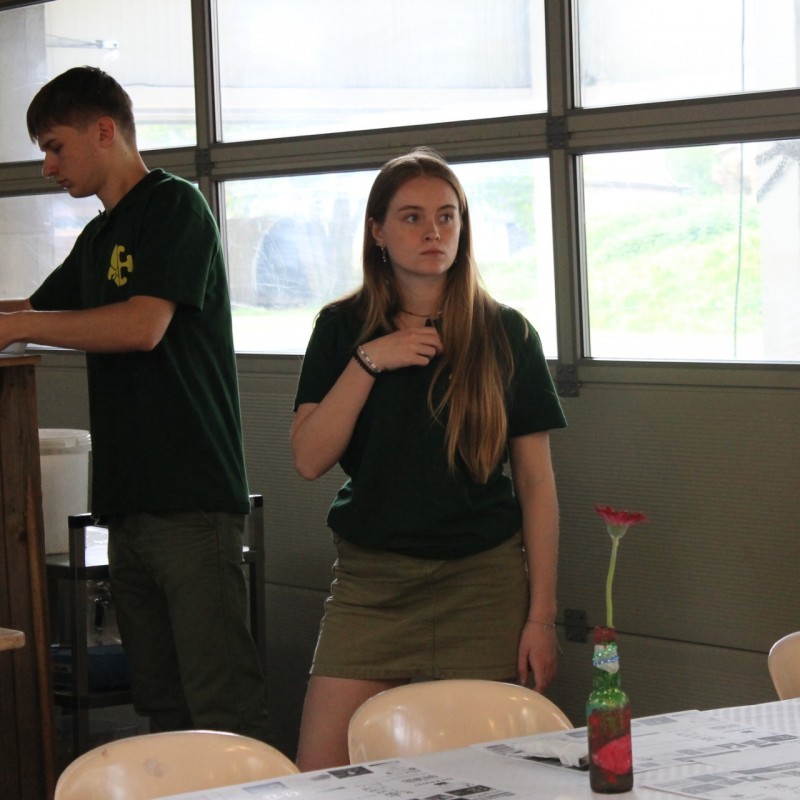 IMG 8347 - Scouts en Gidsen Zaventem 