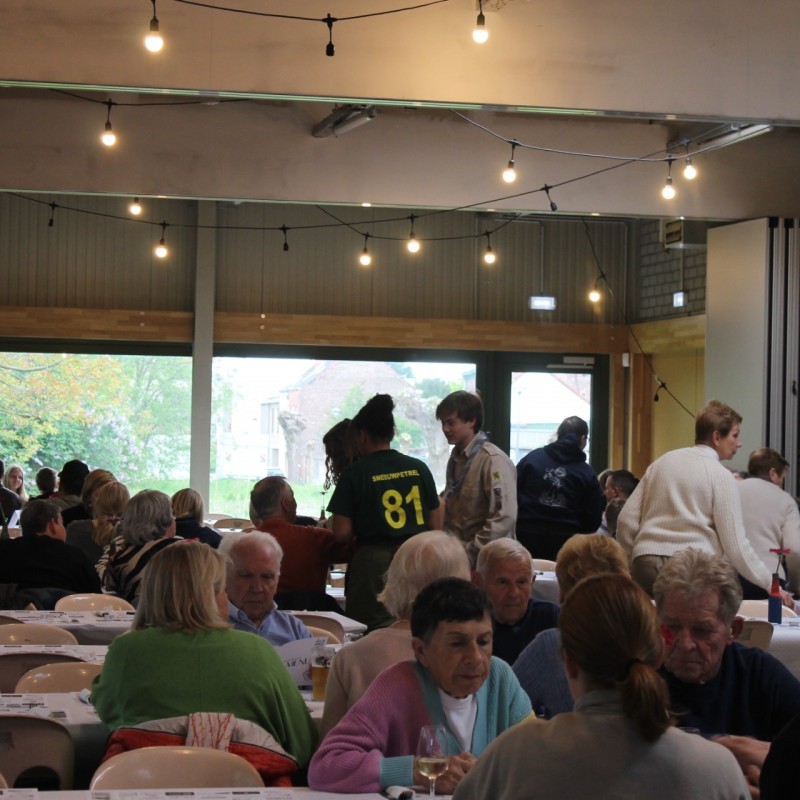IMG 8353 - Scouts en Gidsen Zaventem 