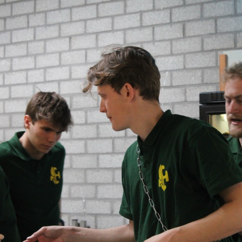 IMG 8355 - Scouts en Gidsen Zaventem 