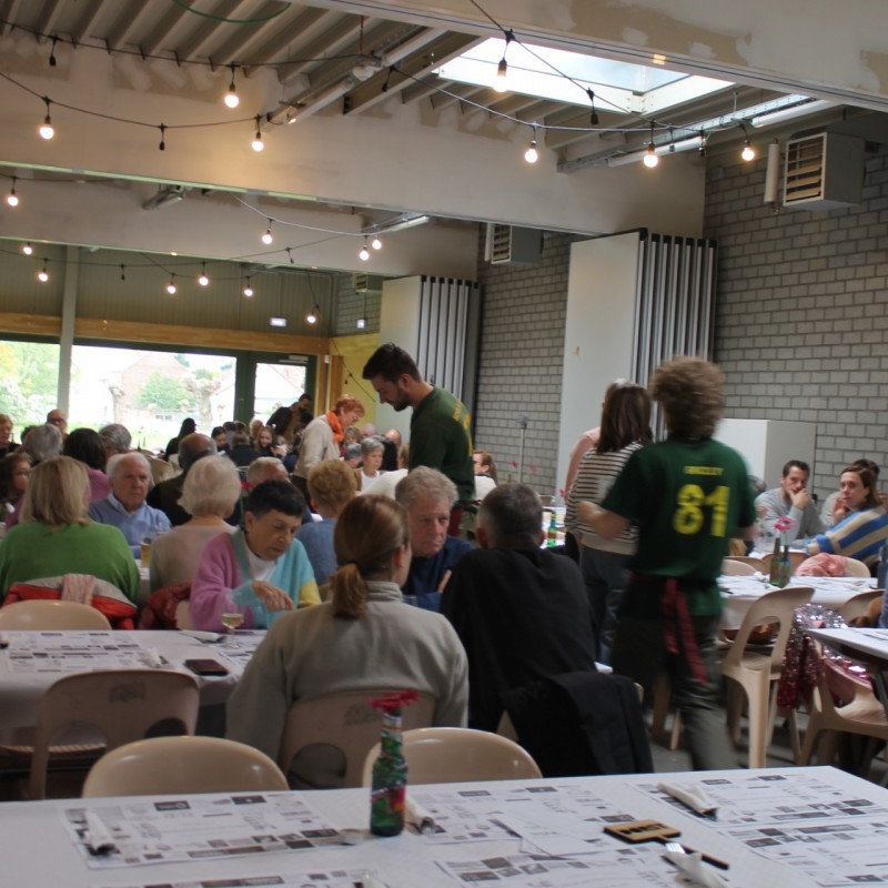 IMG 8365 - Scouts en Gidsen Zaventem 