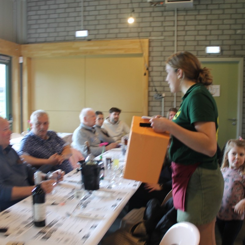 IMG 8382 - Scouts en Gidsen Zaventem 