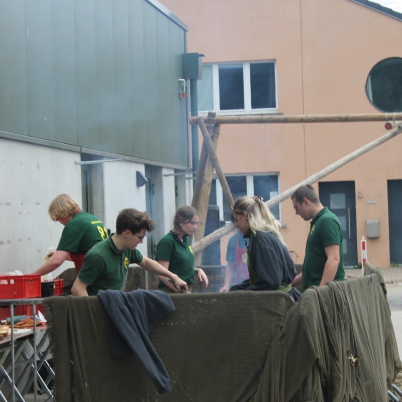 IMG 8388 - Scouts en Gidsen Zaventem 