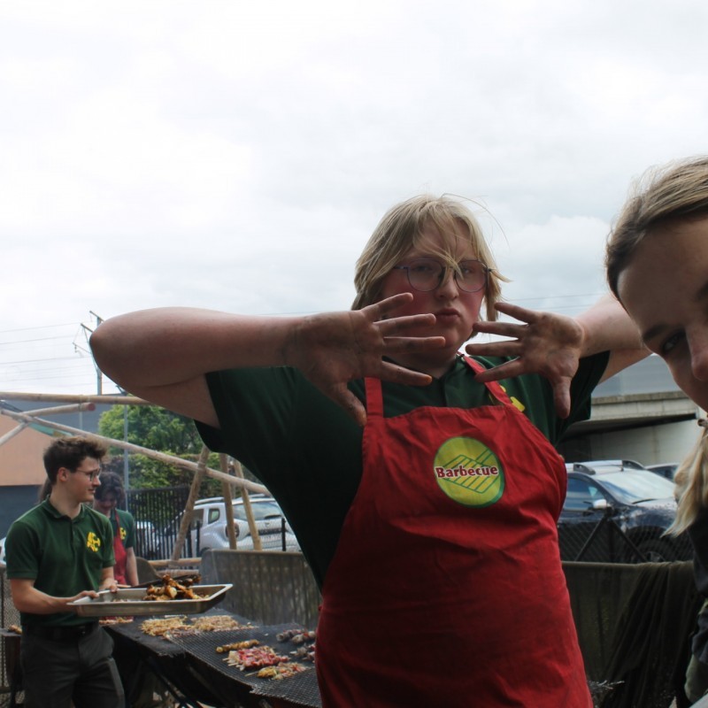 IMG 8389 - Scouts en Gidsen Zaventem 