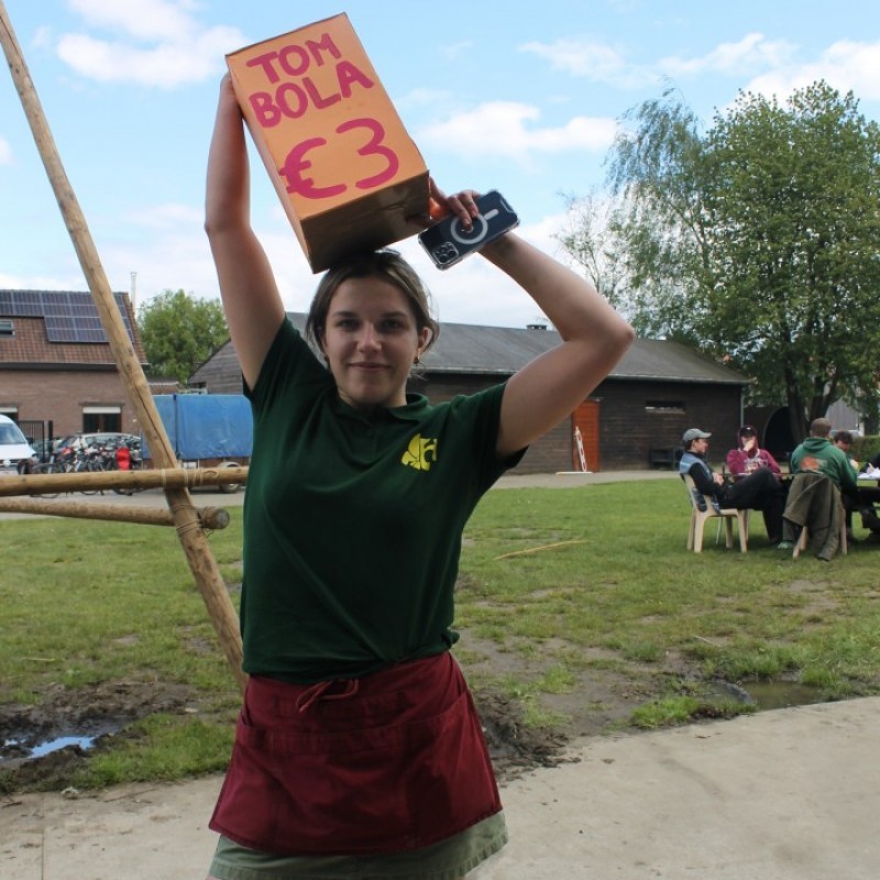 IMG 8407 - Scouts en Gidsen Zaventem 