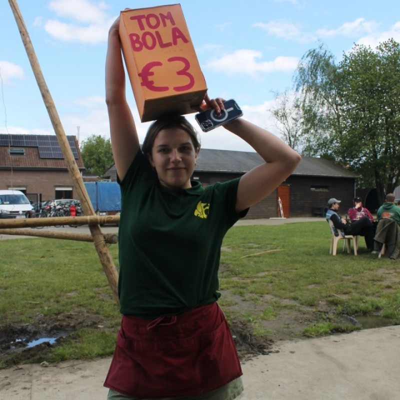 IMG 8408 - Scouts en Gidsen Zaventem 
