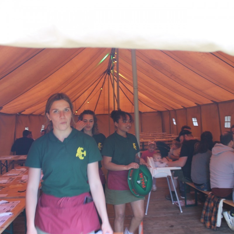 IMG 8409 - Scouts en Gidsen Zaventem 
