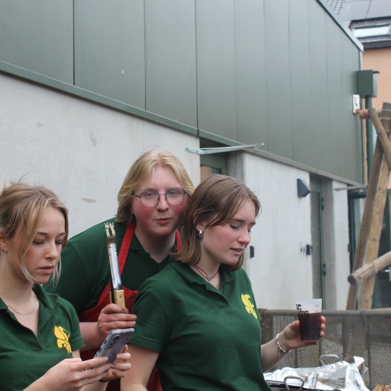 IMG 8410 - Scouts en Gidsen Zaventem 