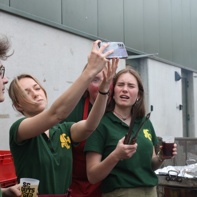 IMG 8411 - Scouts en Gidsen Zaventem 