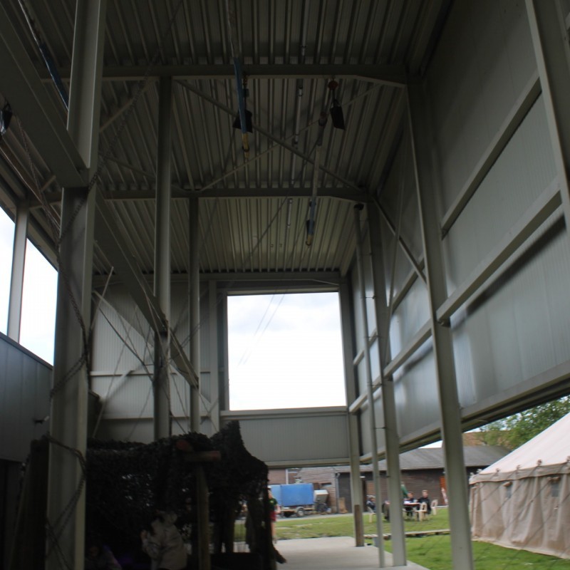 IMG 8418 - Scouts en Gidsen Zaventem 