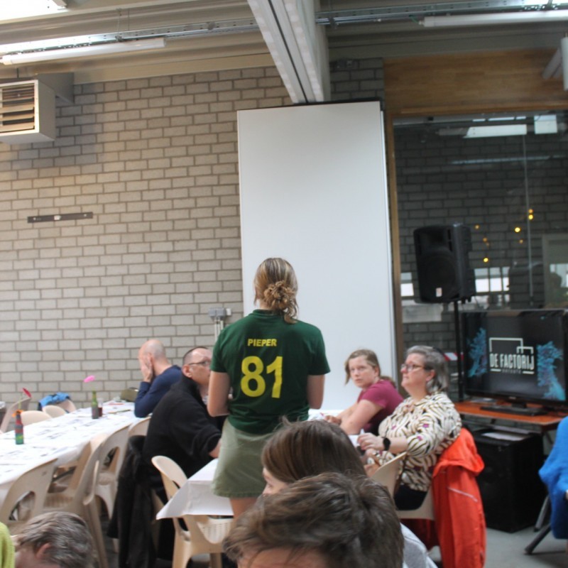 IMG 8421 - Scouts en Gidsen Zaventem 