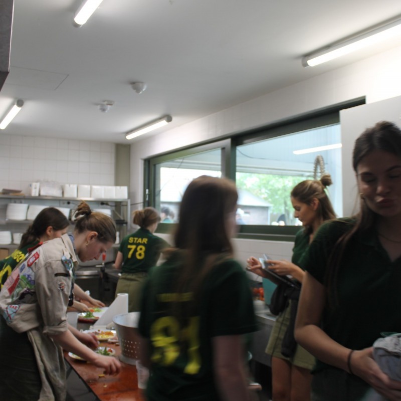 IMG 8422 - Scouts en Gidsen Zaventem 