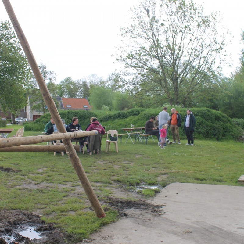 IMG 8428 - Scouts en Gidsen Zaventem 