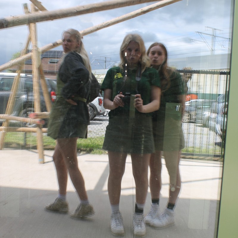 IMG 8431 - Scouts en Gidsen Zaventem 