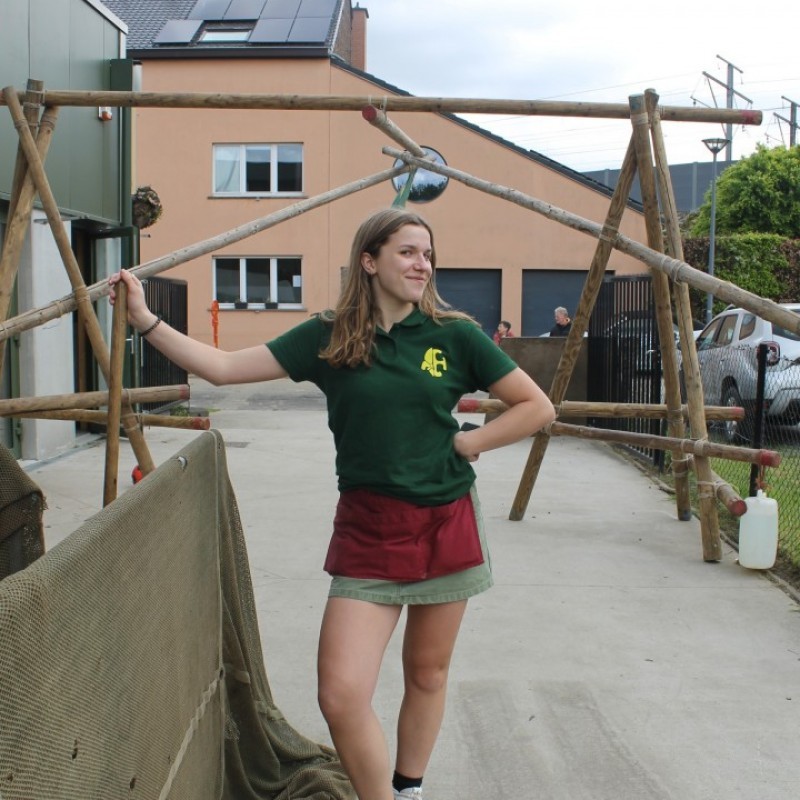 IMG 8436 - Scouts en Gidsen Zaventem 