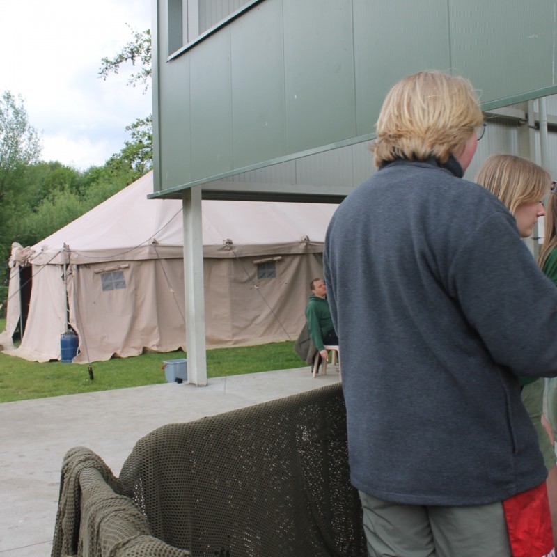 IMG 8437 - Scouts en Gidsen Zaventem 
