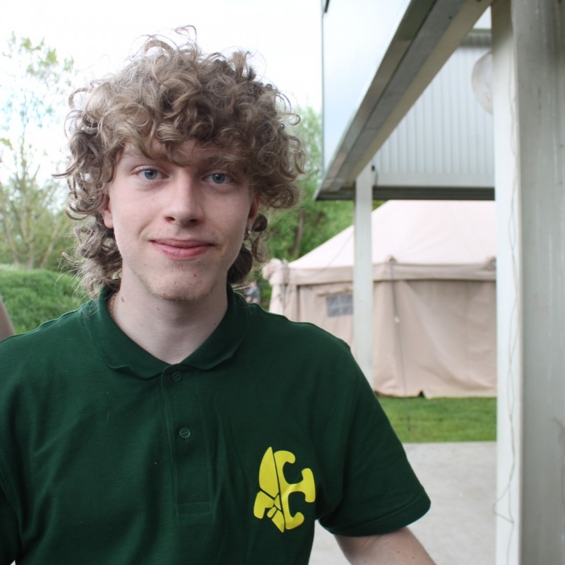 IMG 8438 - Scouts en Gidsen Zaventem 