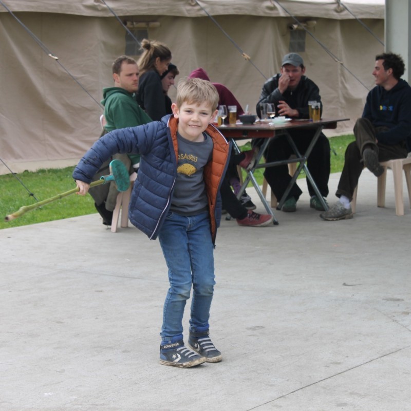 IMG 8444 - Scouts en Gidsen Zaventem 