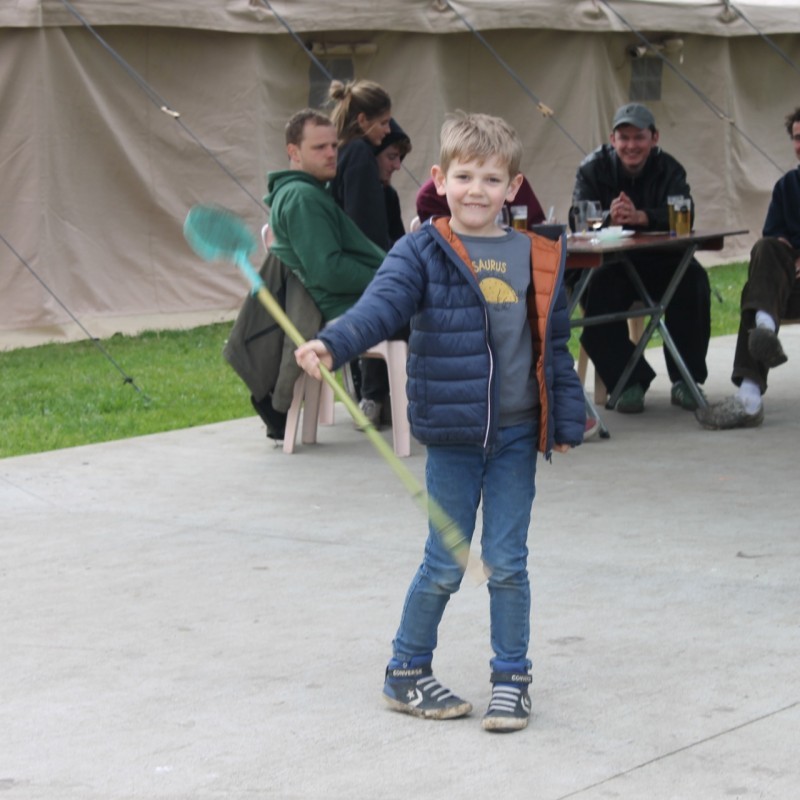 IMG 8445 - Scouts en Gidsen Zaventem 