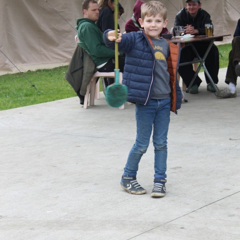 IMG 8446 - Scouts en Gidsen Zaventem 