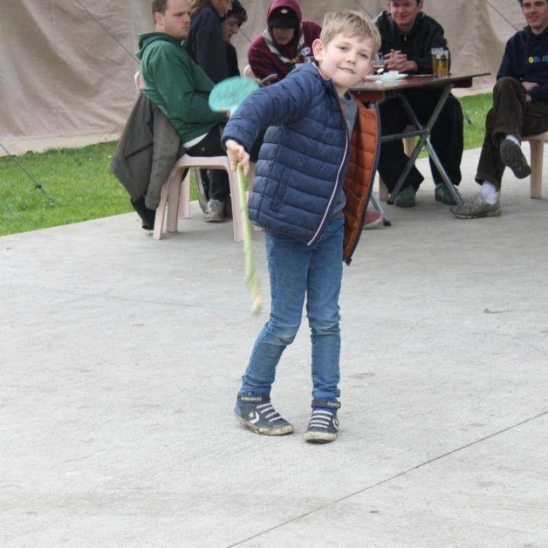 IMG 8447 - Scouts en Gidsen Zaventem 
