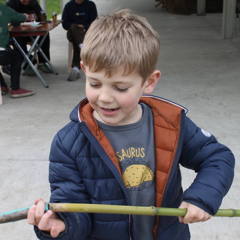IMG 8448 - Scouts en Gidsen Zaventem 